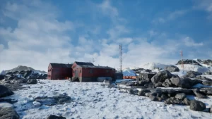 Arctic Base