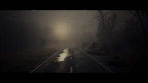 The Great Marsh