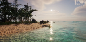 Unreal Engine 5: Build a Complete Survival Game