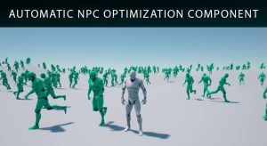 NPC Optimizator - automatic optimize NPC for you game v1.6.6 (4.27 - 5.7)