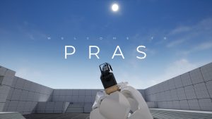 Procedural FPS Recoil System (4.27-5.7)