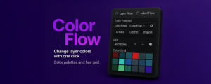 ColorFlow v1.4 (AE)