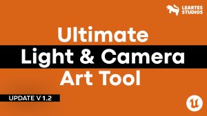 Ultimate Lighting and Camera Tool (5.3-5.7)