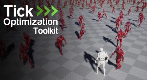 Tick Optimization Toolkit 1.5.0 (5.3-5.7)