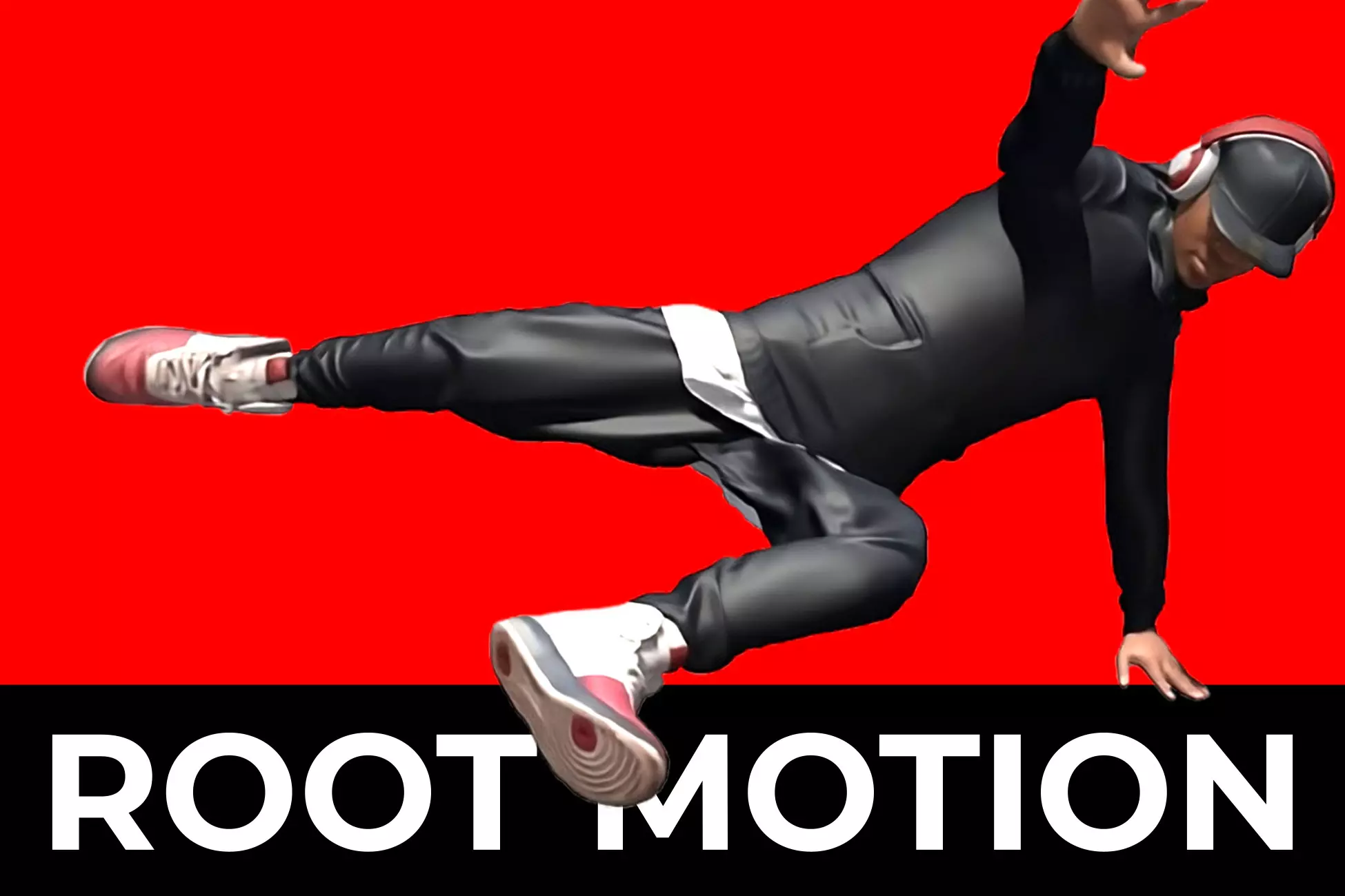 iMove - Root Motion Controller (Third / First Person) 2.2.1 | Unreal ...