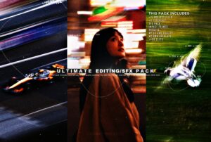 FAYN ULTIMATE EDITING/SFX PACK 2