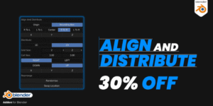 Align And Distribute 3.0.3