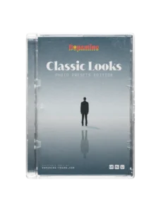 Classic Looks Photo Presets