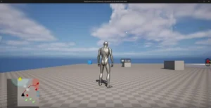 Unreal Engine 5: Map System (Minimap, Worldmap & Navigation)