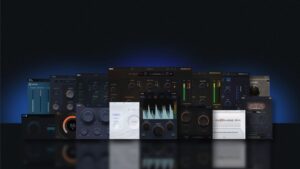 Black Salt Audio - Artist Pass Plugins Bundle v2026.03 VST3|AAX [WIN]