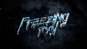 Dynamic Frost and Icicle Freezing