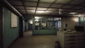 Laboratory - Research Center