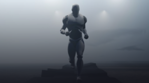 Procedural Animation For Humans In Unreal Engine 5