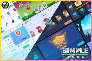 GUI Pro - Simple Casual 1.0.8