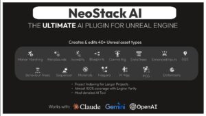 Agent Integration Kit (NeoStack AI) 1.0.74 (5.4-5.7)