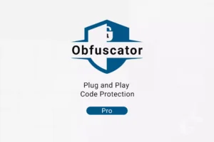 Obfuscator Pro | Plug and Play Code Protection 2026.2.1