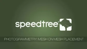 SpeedTree Modeler v10.2.0 Win x64