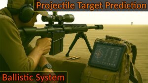 Smart Shooting - NPC & Player Projectile Target Prediction & Ballistic System 1.1.0 (5.3-5.7)