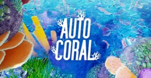 Automatic Coral Generator