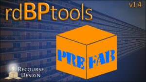 rdBPtools (rd Tools Pro) (4.27-5.7)