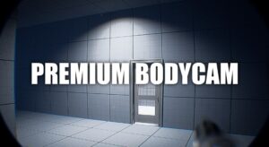 Premium Bodycam FPS Template