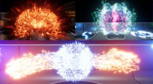 VectorField Builder