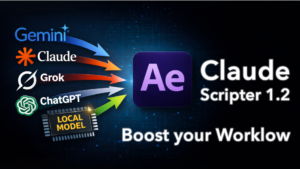 Claude Scripter v1.2.3