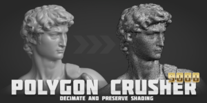 Polygon Crusher 9000 2.1.1